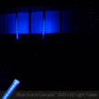 12" T8 120V Blue Grand Cascade SMD LED Light Tubes