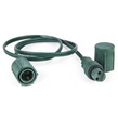 2' WeatherPRO TM Spacer Wire for Commercial LED