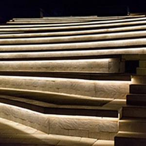 Rope Light for Deck & Stair Lighting