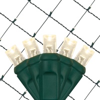 LED Net Lights