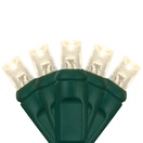  5mm Warm White LED Craft Lights, Commercial