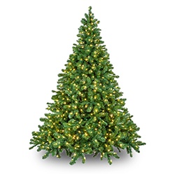 Artificial Christmas Trees