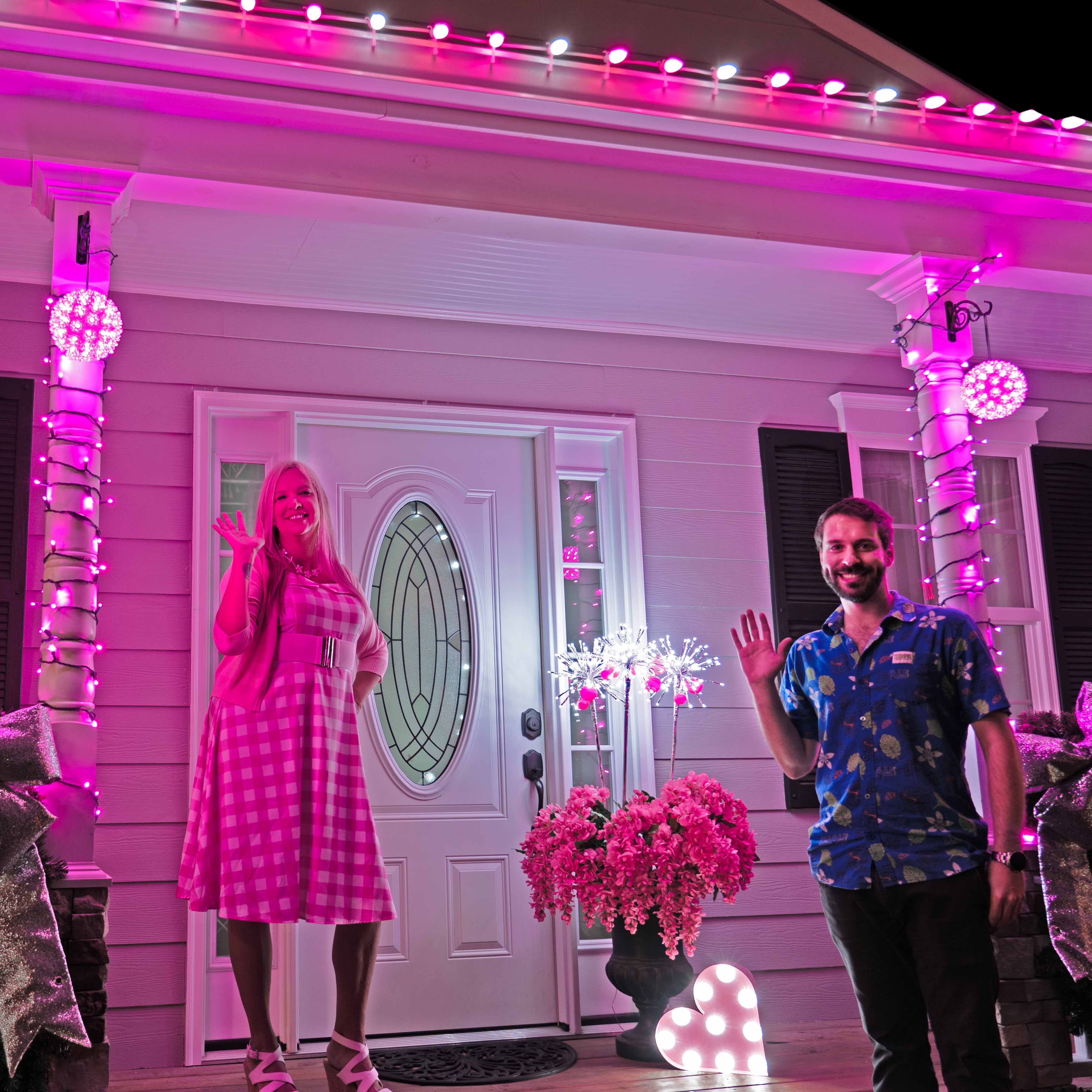 Barbie Dreamhouse