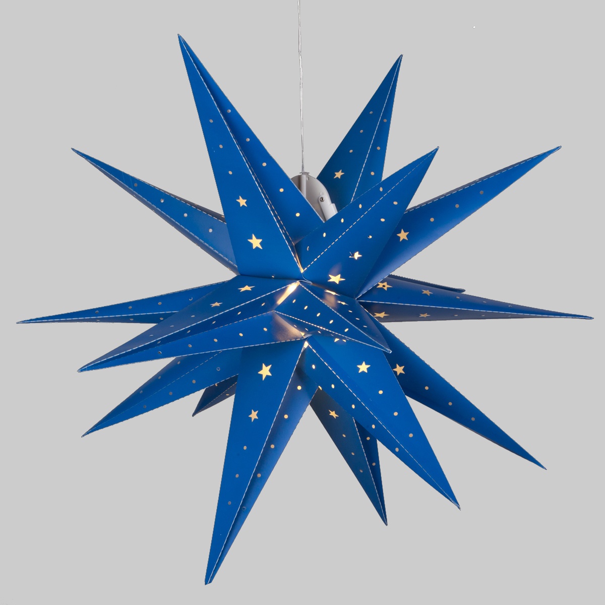 Moravian Star Light