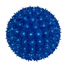 Blue T5 LED Starlight Sphere