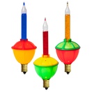 Traditional Bubble Lights Bulbs