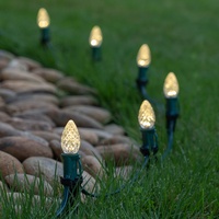Christmas Pathway Lights