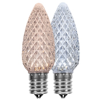 C9 LED Christmas Light Bulbs