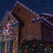 C9 Cool White OptiCore&reg LED Christmas Light Bulbs, Box of 25