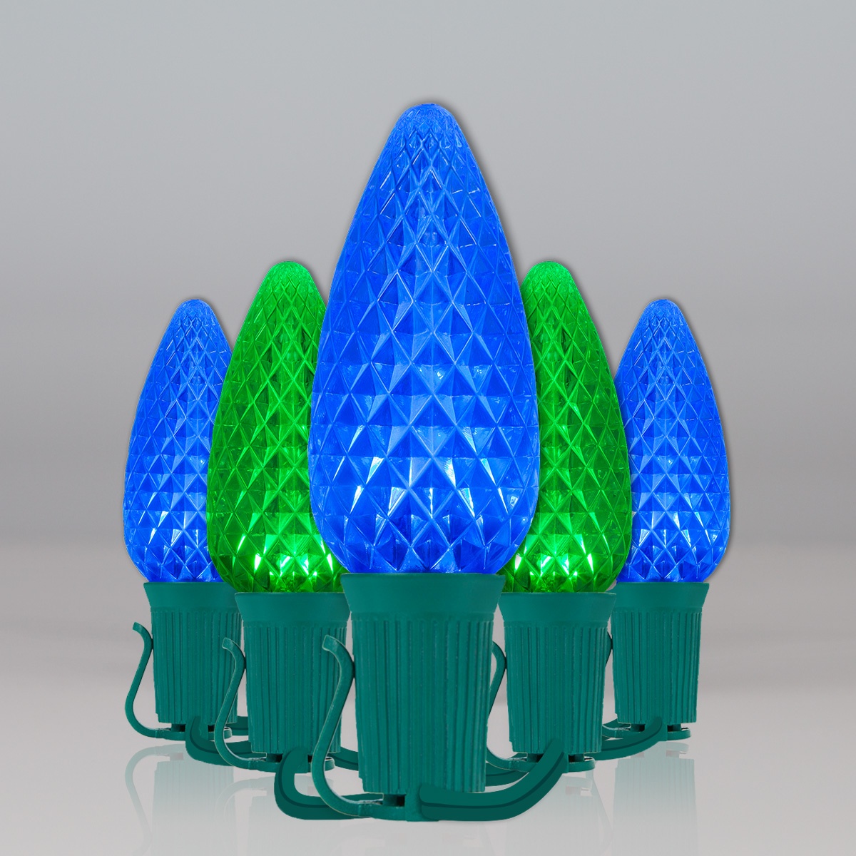 Green Lights for Sporting Events