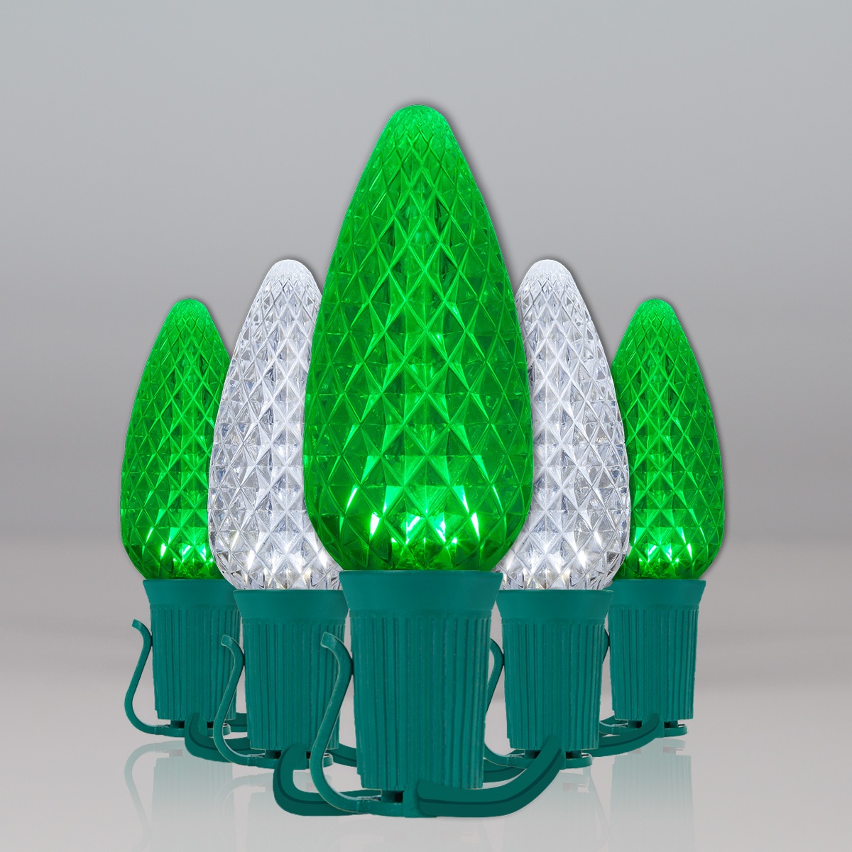 Green Lights for Sporting Events