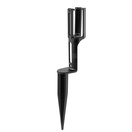 Canny<sup>TM</sup> 7.5" Light Stake, 25 Pack