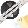 Champagne Warm White 24V LED Strip Light