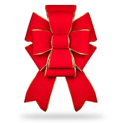 Christmas Bows