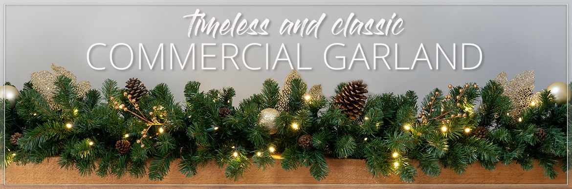 Christmas Garland
