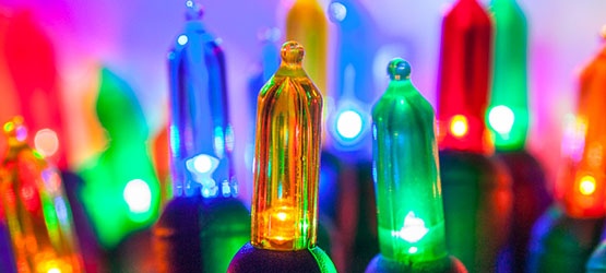 Christmas Mini Lights