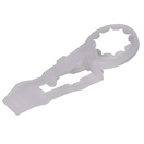 C9 Circle Clip V2+ 100 Pack
