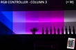 Basic 24V High Output LED Strip Light Kit, RGB