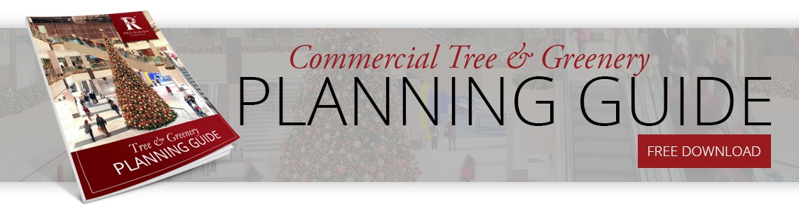 Commercial Christmas Trees Planning Guide