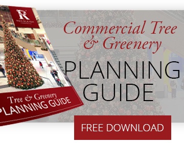 Commercial Christmas Trees Planning Guide
