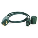 WeatherPRO TM Commercial LED Power Adapter