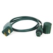 WeatherPRO TM Commercial LED Power Adapter
