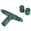 WeatherPRO TM Commercial Existing T Power Tap