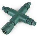 WeatherPRO TM Commercial X Power Tap