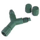 WeatherPRO TM Commercial Y Power Tap
