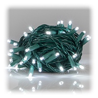 5mm Cool White LED Tree Lights