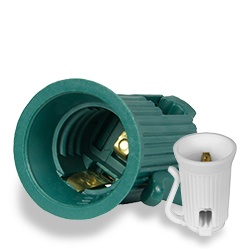Bulb Sockets