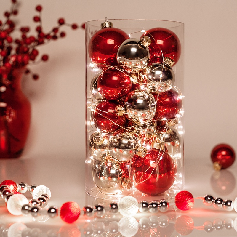 Fairy Lights Decorating Ideas