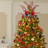 Christmas Tree Decorating Guide