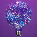 G125 Color Change RGB LEDimagine<sup>TM</sup> Fairy Light Bulb
