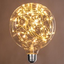 G125 Warm White LEDimagine<sup>TM</sup> Fairy Light Bulb