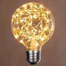 G80 Warm White LEDimagine<sup>TM</sup> Fairy Light Bulb