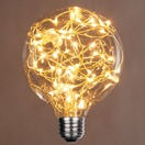 G95 Warm White LEDimagine<sup>TM</sup> Fairy Light Bulb