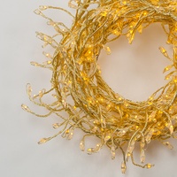 Garland Cluster Fairy Lights