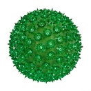Green T5 LED Starlight Sphere