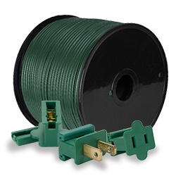 Green Wiring Accessories