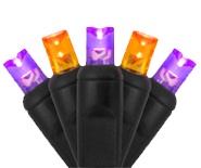 Halloween LED Mini Lights