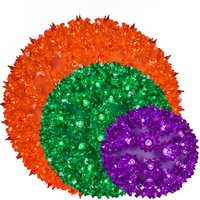 Halloween Light Balls