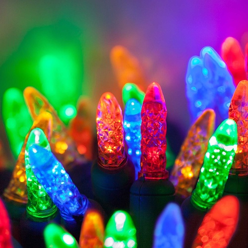 LED Mini Lights features 2
