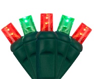 LED Christmas Mini Lights