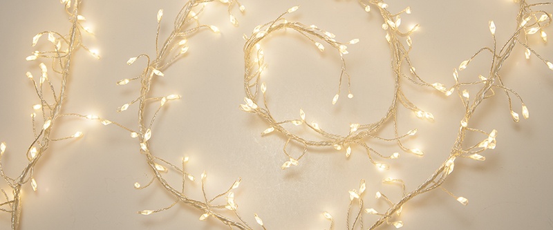 LED Fairy Lights