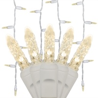 LED Icicle Lights