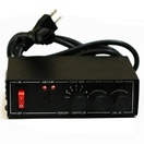 4-Wire (14mm), Variable Speed and Sound Controller 8 Amp
