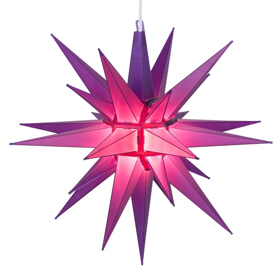 Moravian Stars