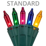 Standard Mini Lights
