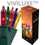 Viviluxe Mini Christmas Lights